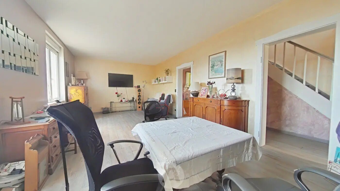 Maison à vendre, 111m², Valmont