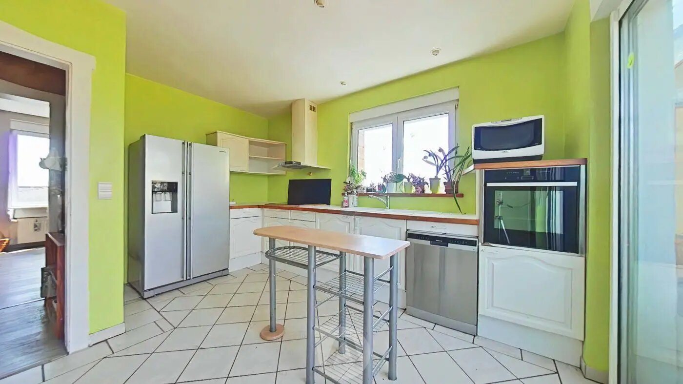 Maison à vendre, 111m², Valmont