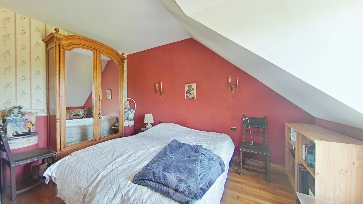 Maison à vendre, 111m², Valmont