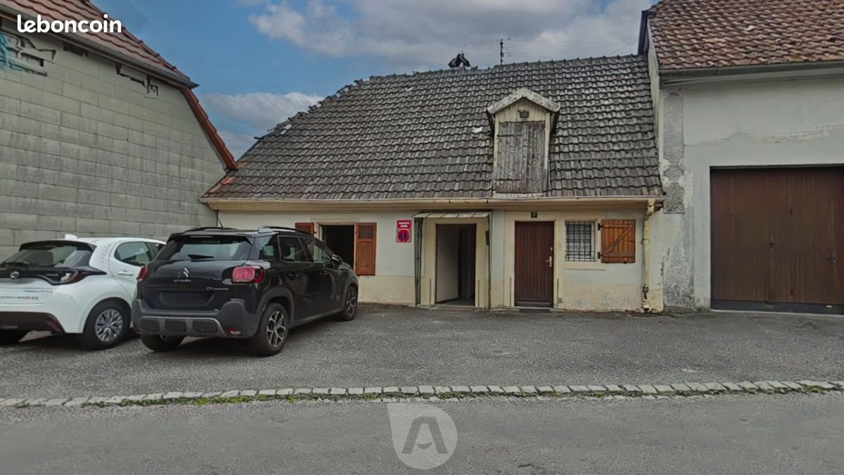 Maison à vendre, 65m², Dolleren