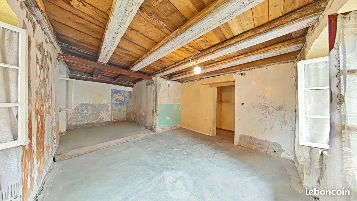 Maison à vendre, 65m², Dolleren
