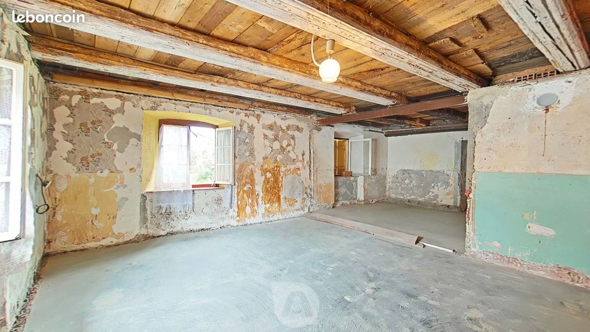 Maison à vendre, 65m², Dolleren