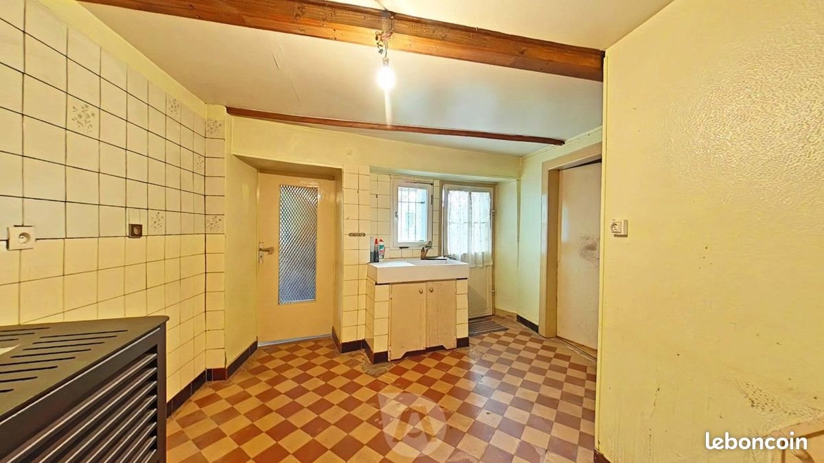 Maison à vendre, 65m², Dolleren