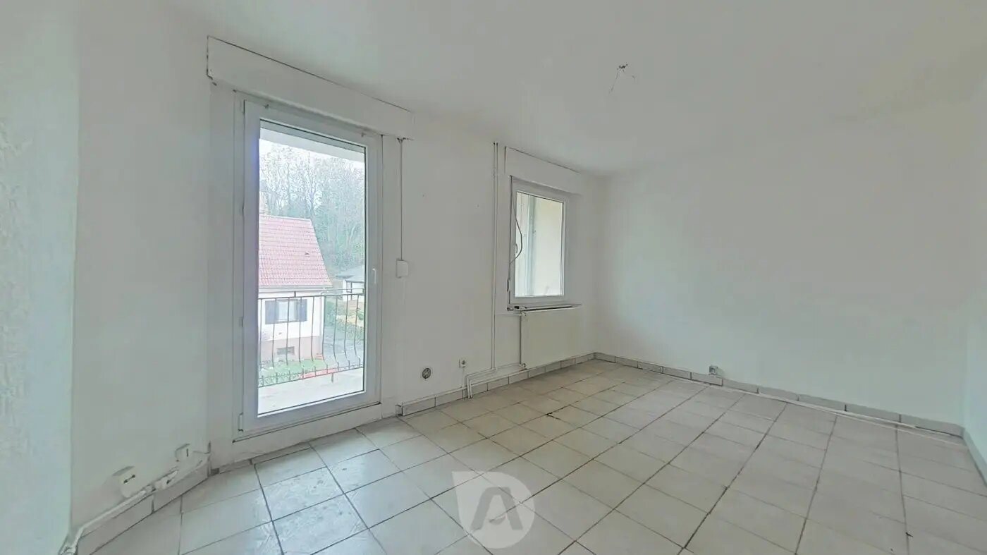 Maison à vendre, 105m², Petite-Rosselle