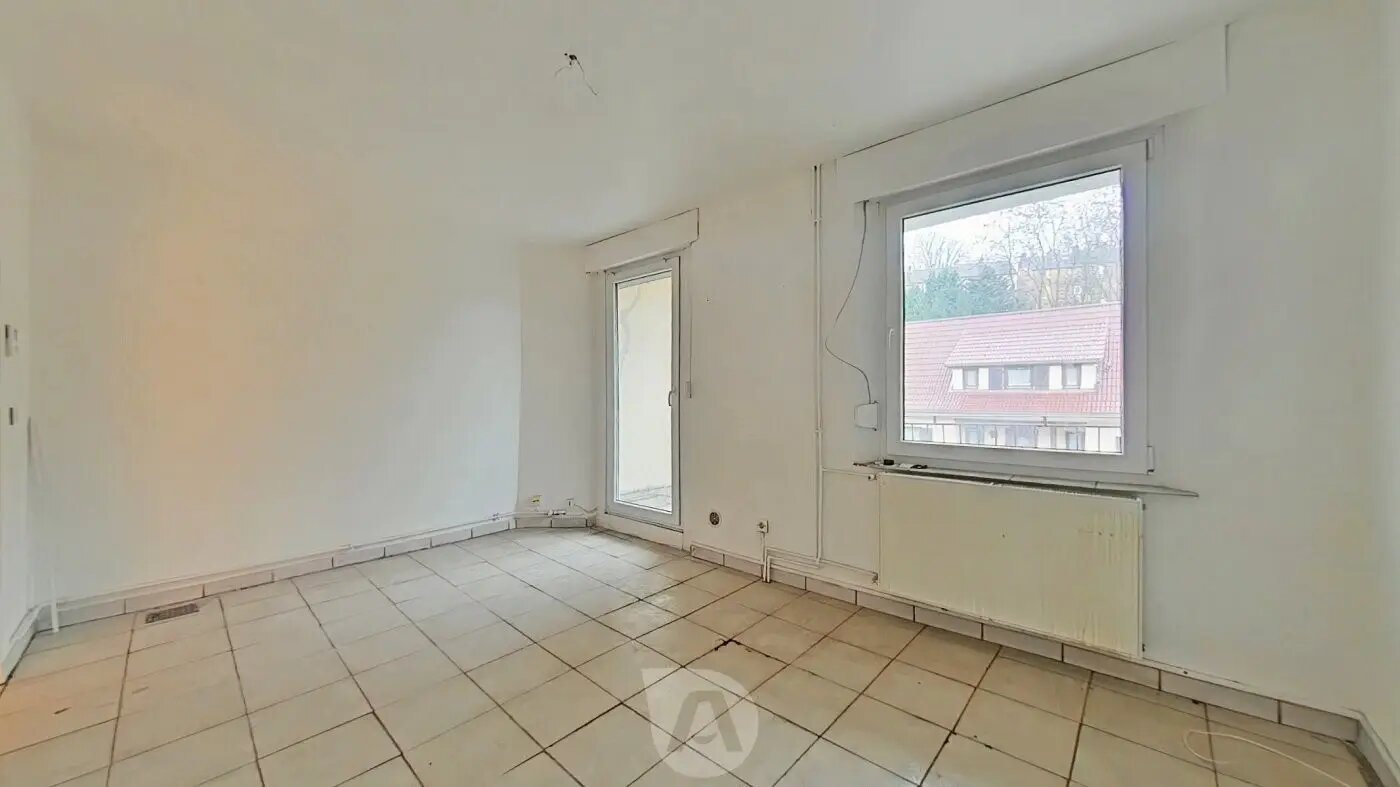 Maison à vendre, 105m², Petite-Rosselle