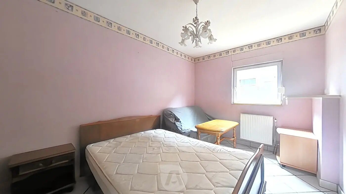 Maison à vendre, 105m², Petite-Rosselle