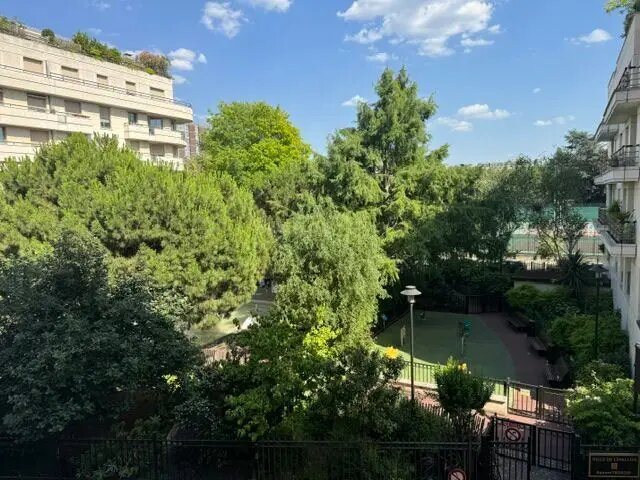 Appartement à vendre, 24m², Levallois-Perret