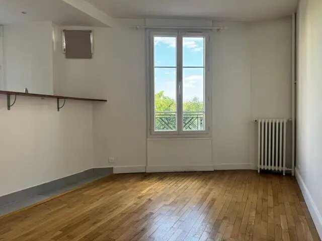 Appartement à vendre, 24m², Levallois-Perret