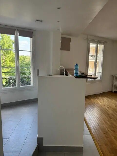 Appartement à vendre, 24m², Levallois-Perret