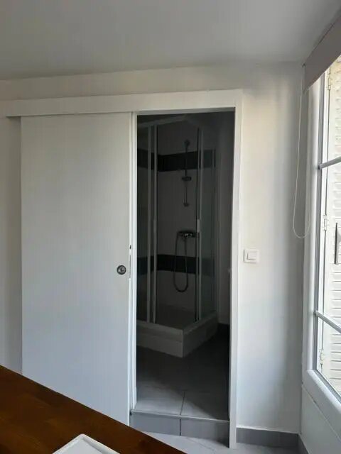 Appartement à vendre, 24m², Levallois-Perret