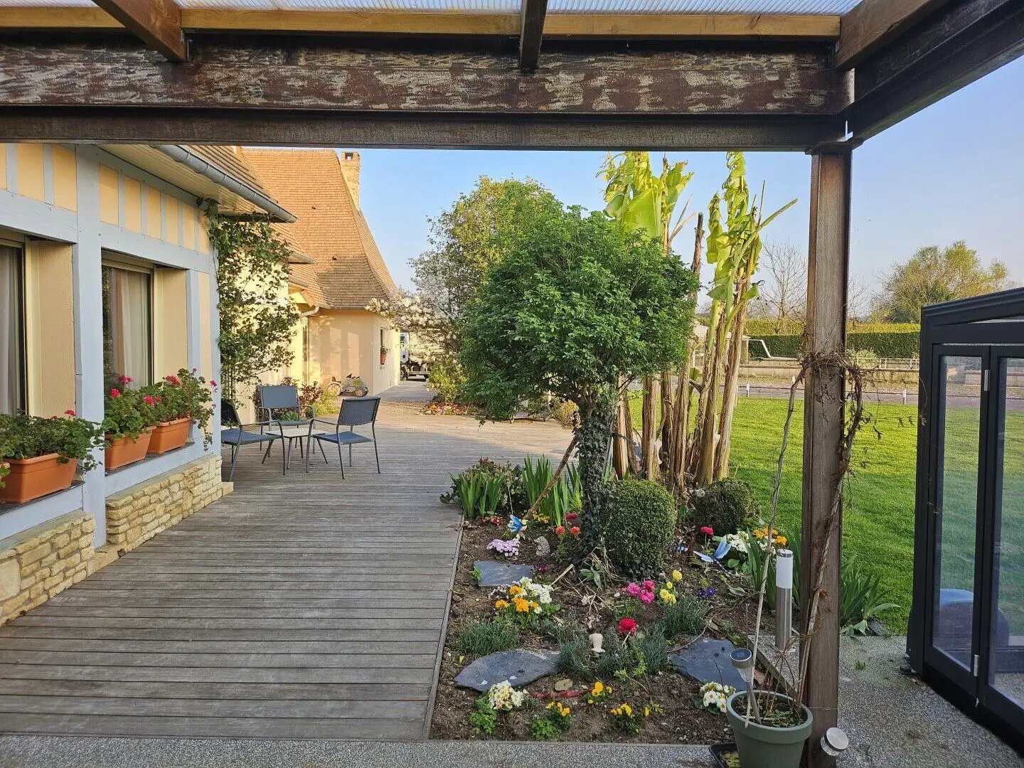 Maison à vendre, 209m², Beuzeville