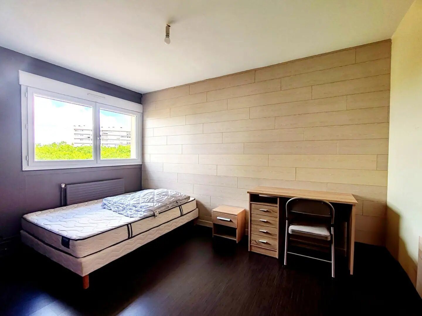 Appartement à vendre, 108m², Angers