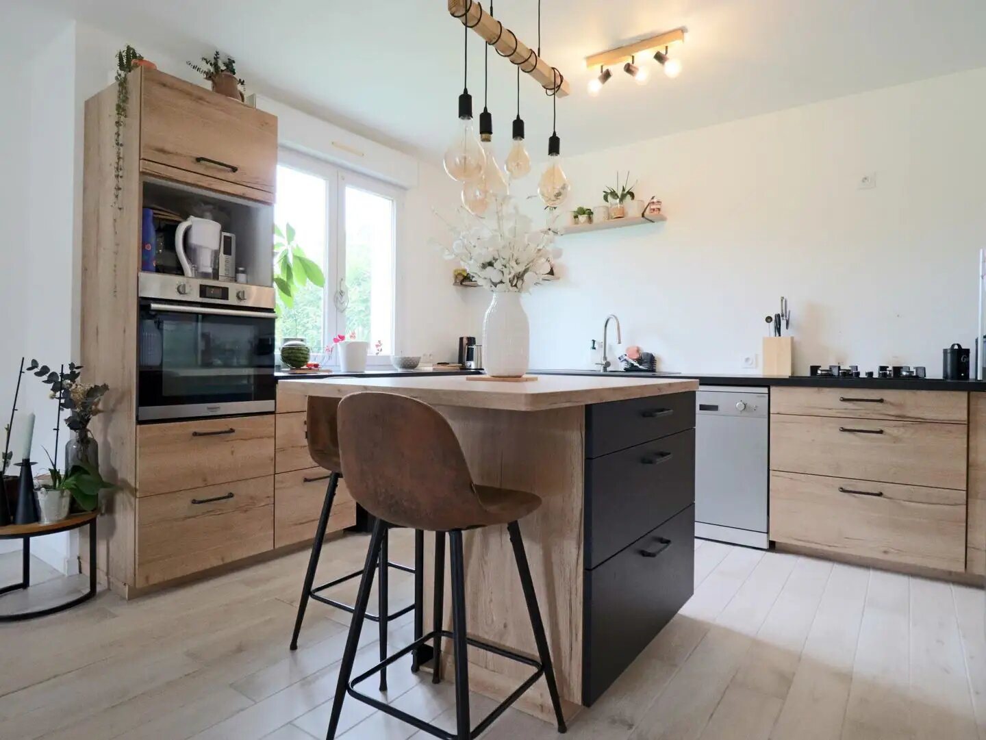 Maison à vendre, 102m², Gennes