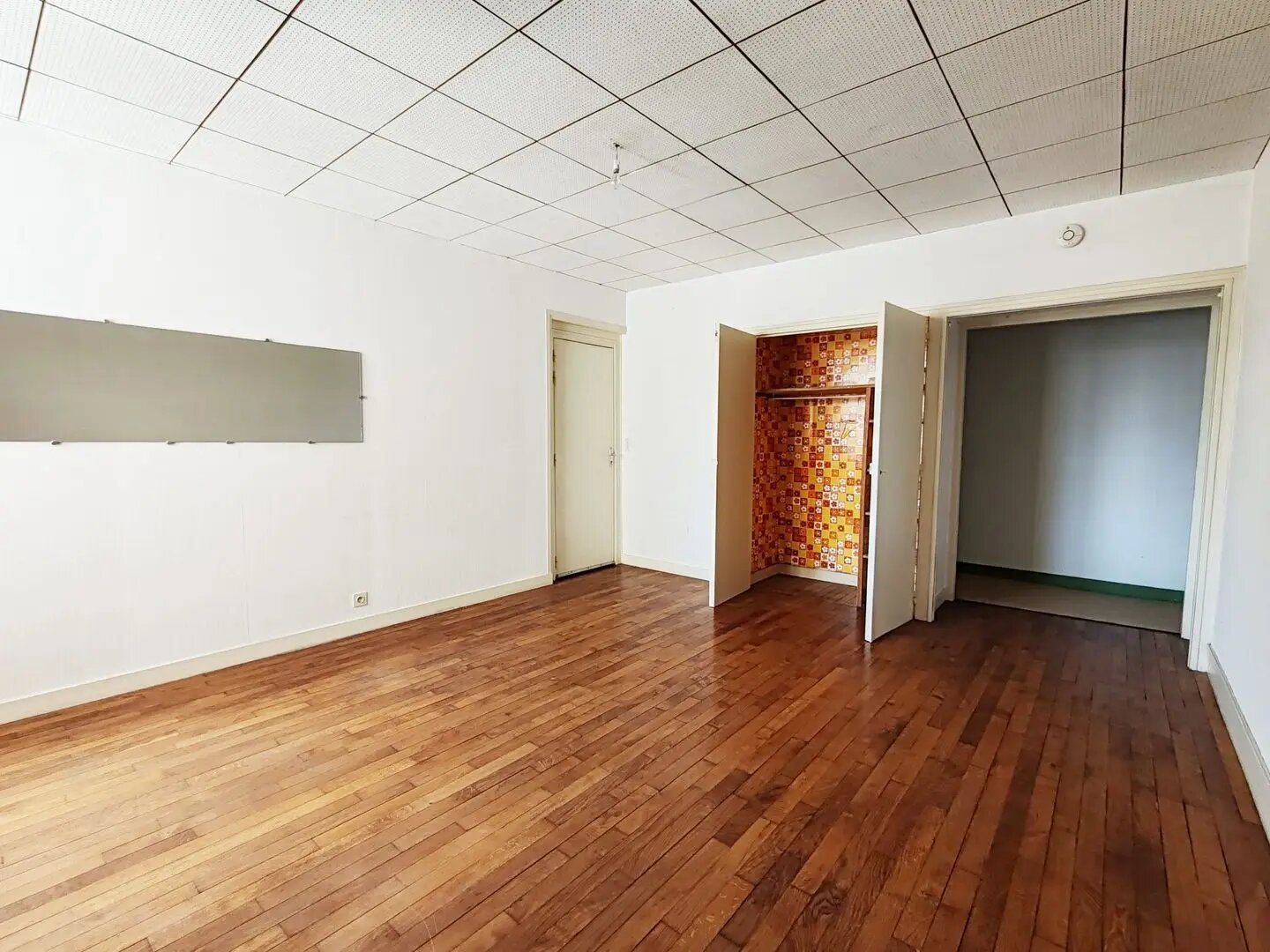 Appartement à vendre, 24m², Montjean-sur-Loire