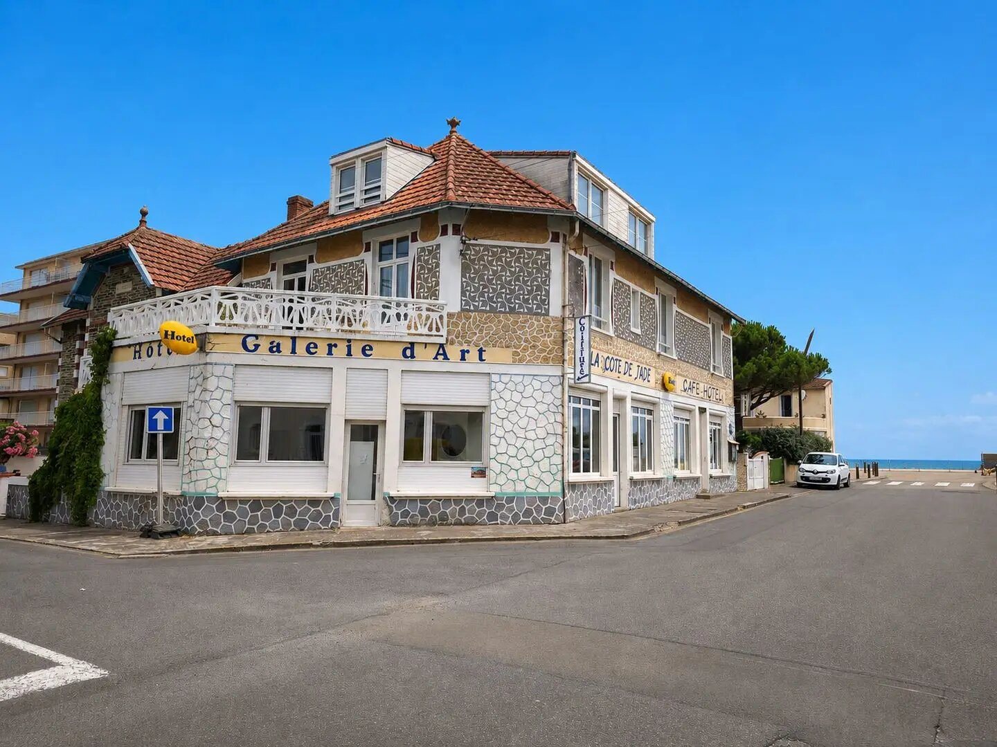 Appartement à vendre, 348m², Saint-Michel-Chef-Chef
