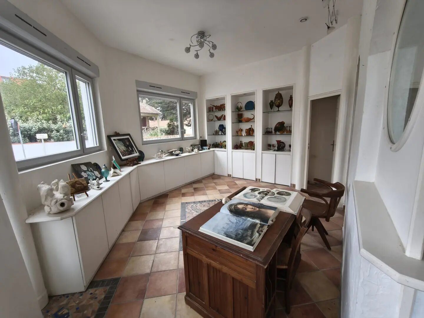 Appartement à vendre, 348m², Saint-Michel-Chef-Chef