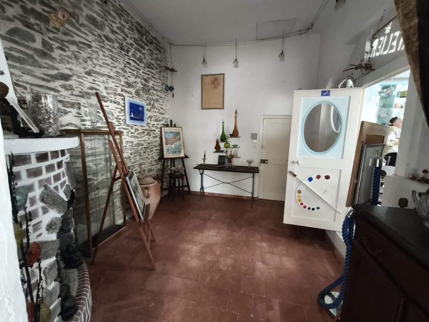 Appartement à vendre, 348m², Saint-Michel-Chef-Chef