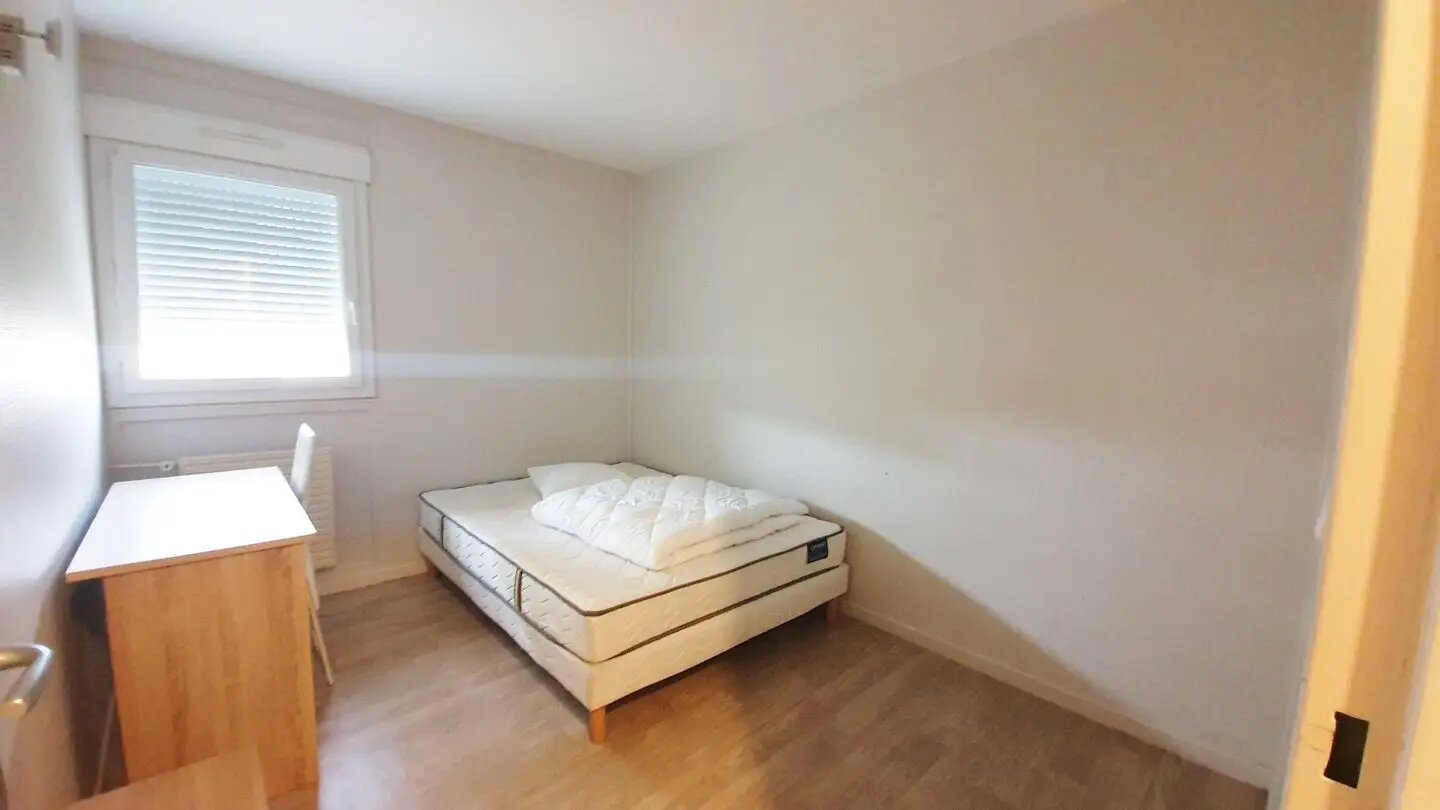 Appartement à louer, 66m², Angers