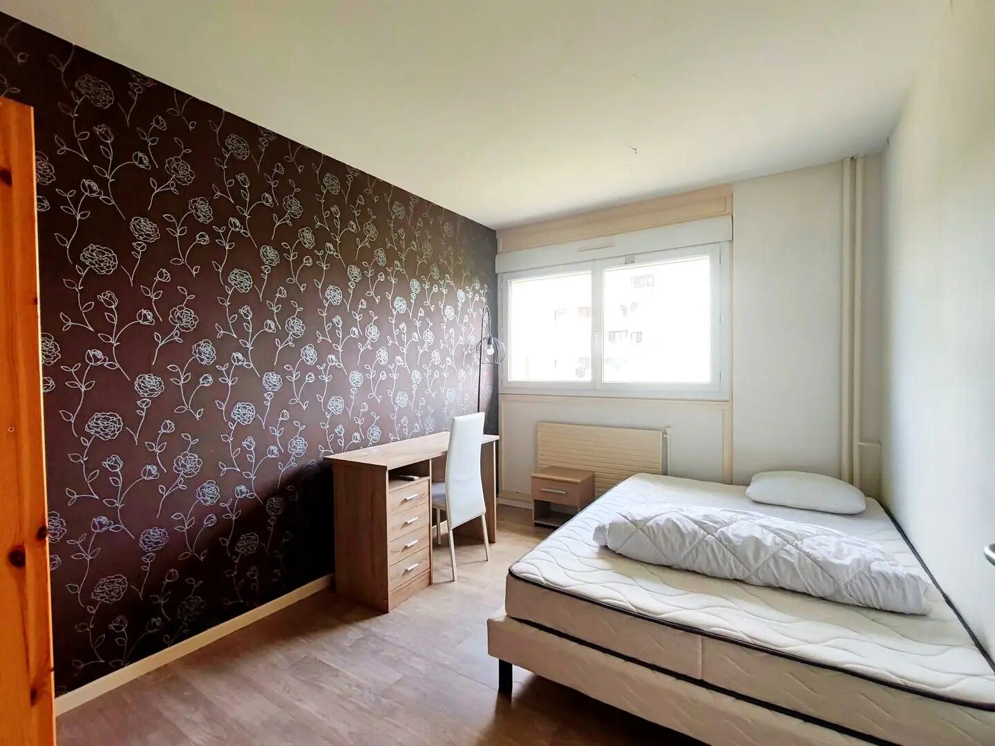 Appartement à louer, 66m², Angers