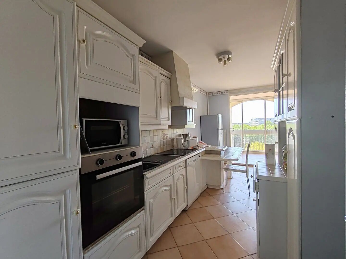 Appartement à louer, 66m², Angers
