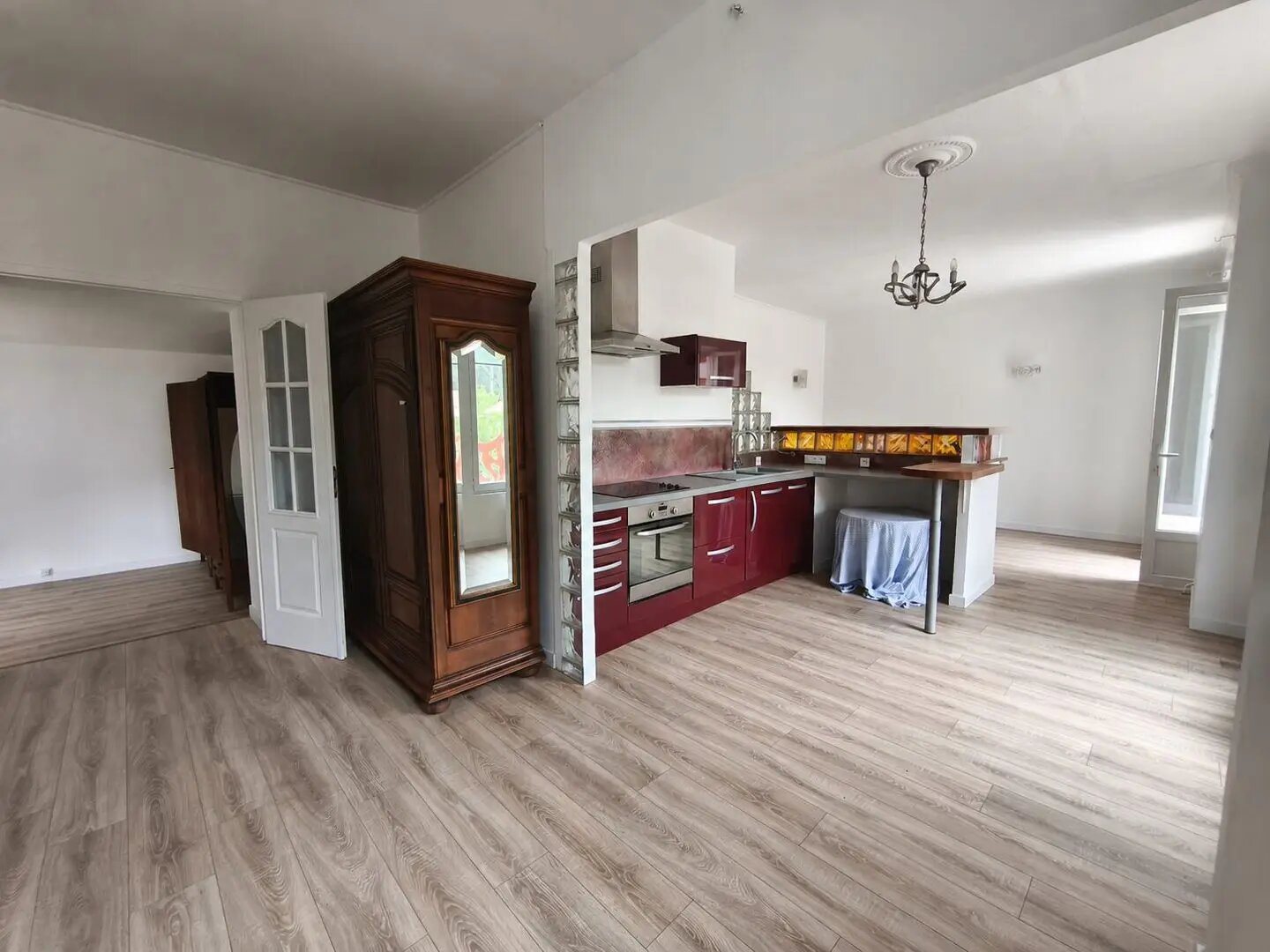 Maison à vendre, 105m², Saint-Michel-Chef-Chef