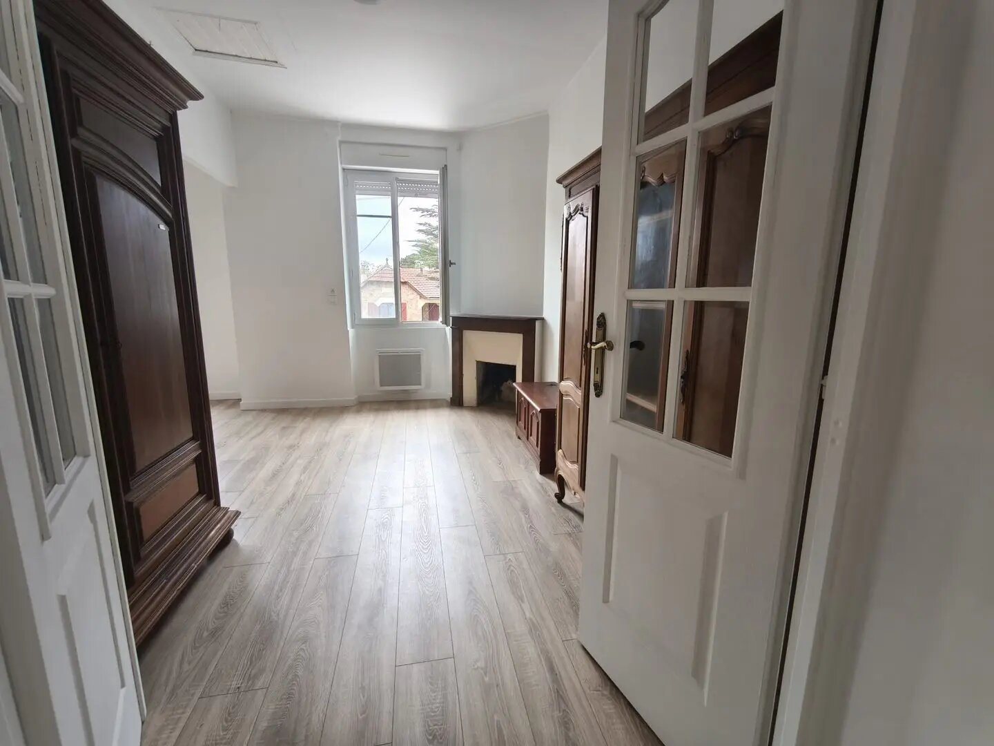 Maison à vendre, 105m², Saint-Michel-Chef-Chef