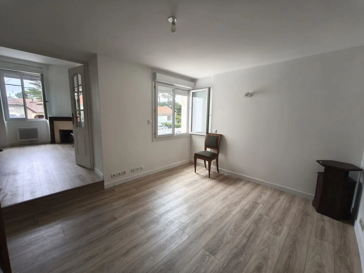 Maison à vendre, 105m², Saint-Michel-Chef-Chef