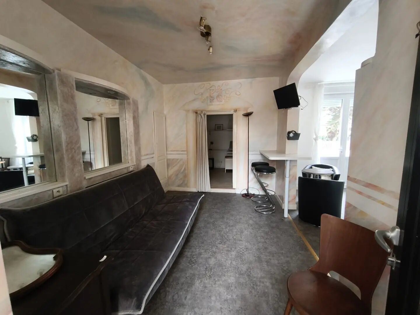 Maison à vendre, 105m², Saint-Michel-Chef-Chef