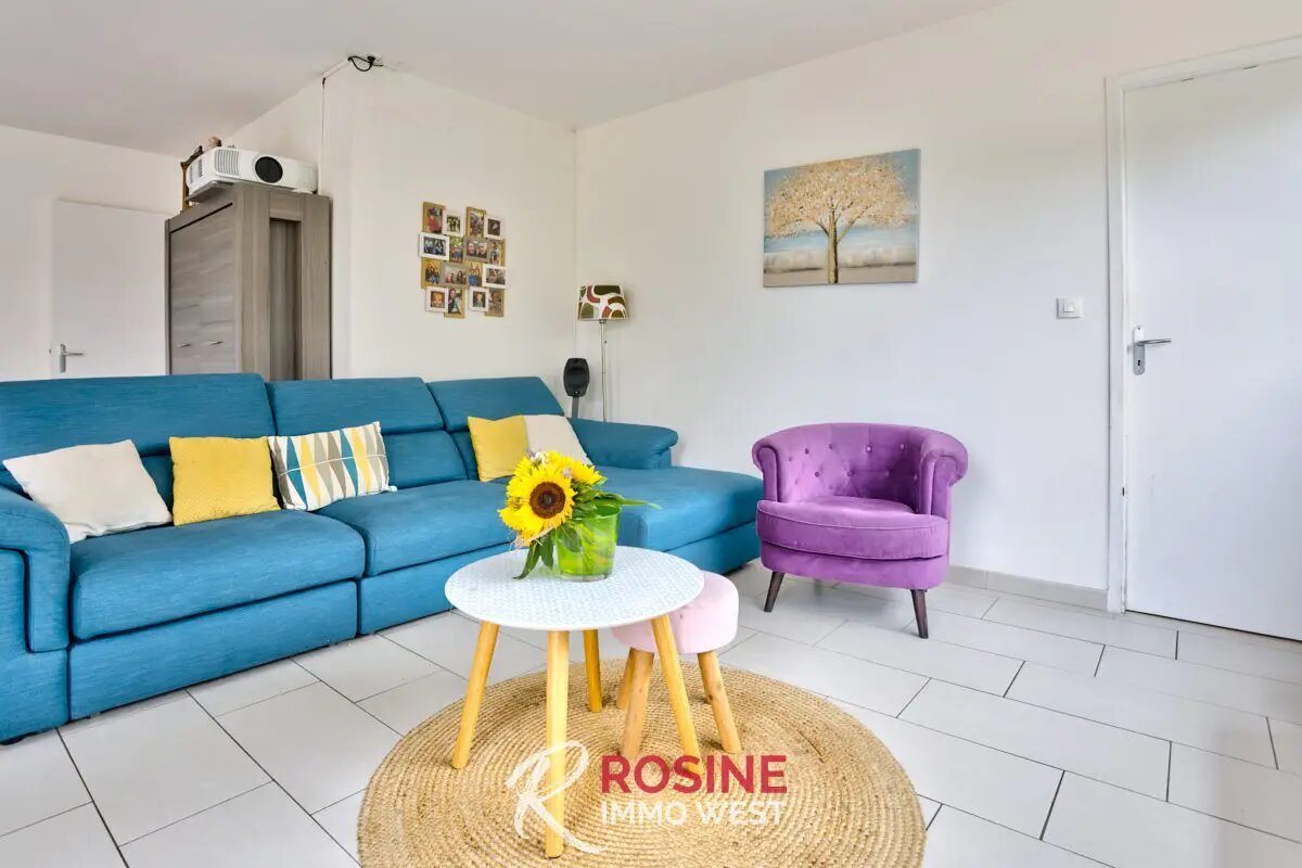 Maison à vendre, 114m², Beaucouzé