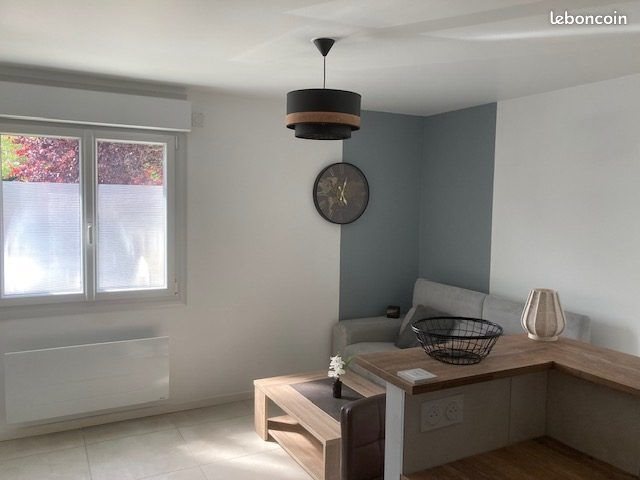 Appartement à louer, 21m², Angers