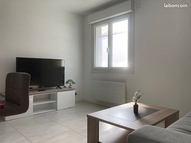 Appartement à louer, 21m², Angers
