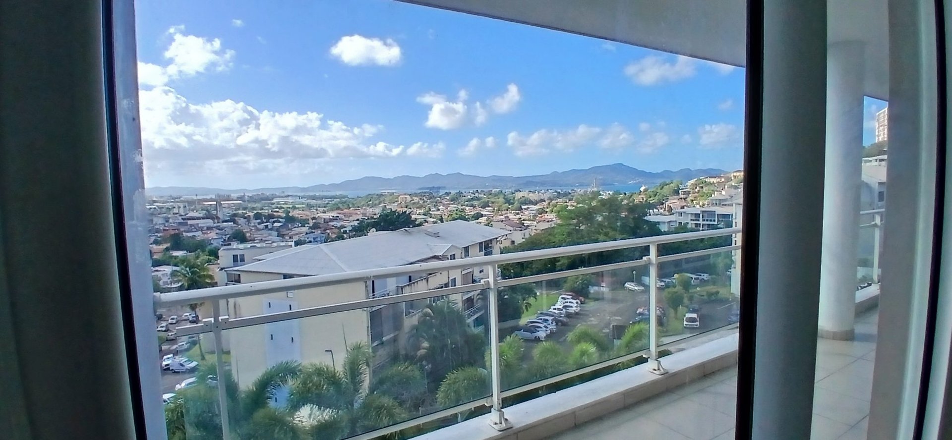 Appartement à vendre, 64m², Fort-de-France