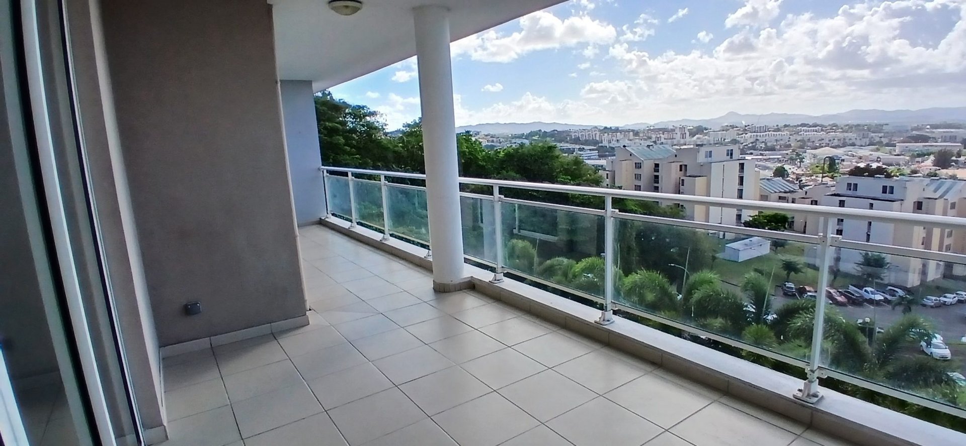 Appartement à vendre, 64m², Fort-de-France