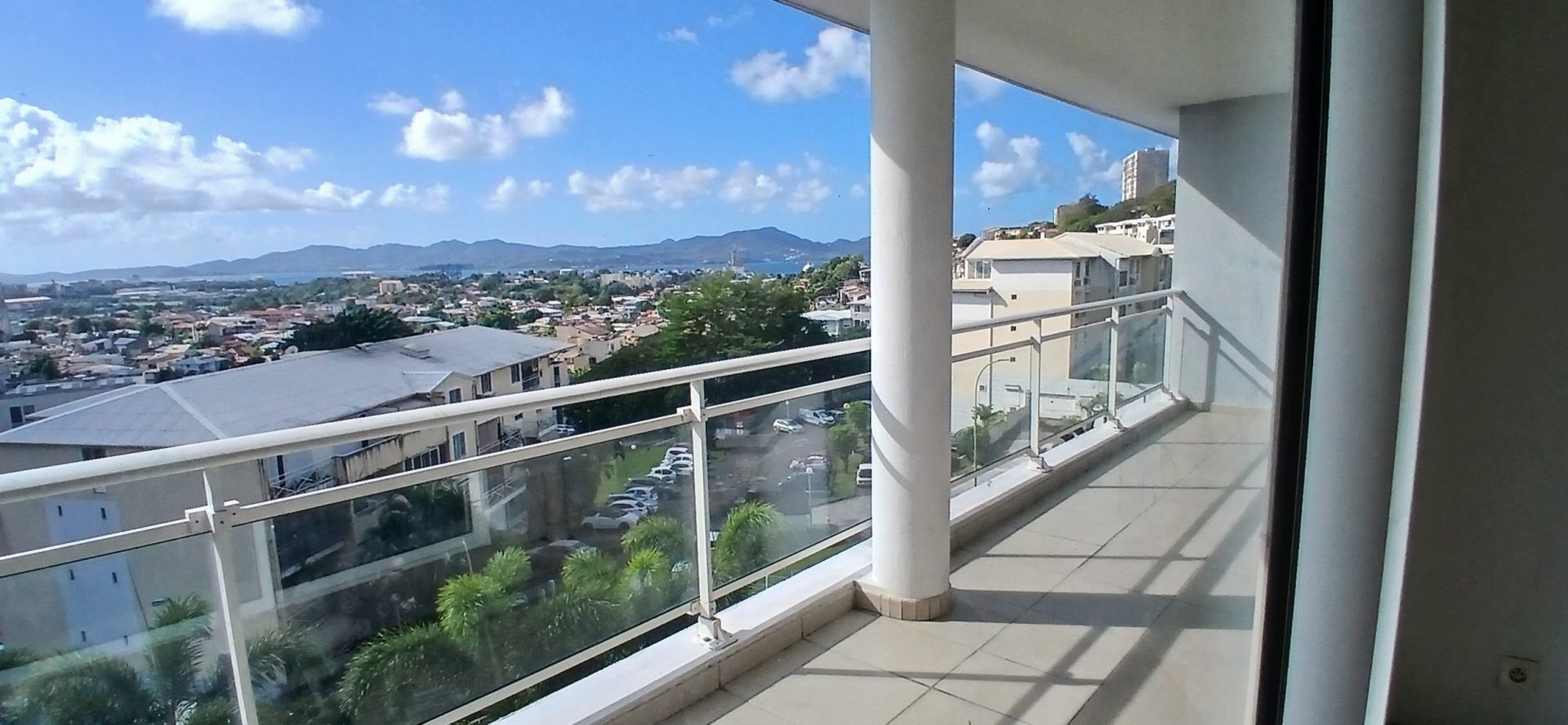 Appartement à vendre, 64m², Fort-de-France