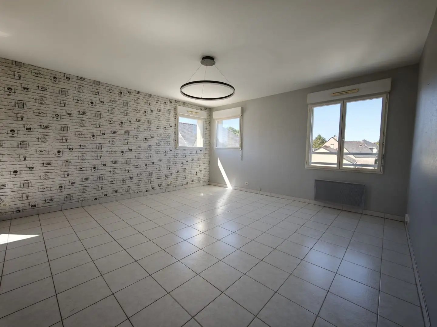 Appartement à vendre, 65m², Mûrs-Erigné