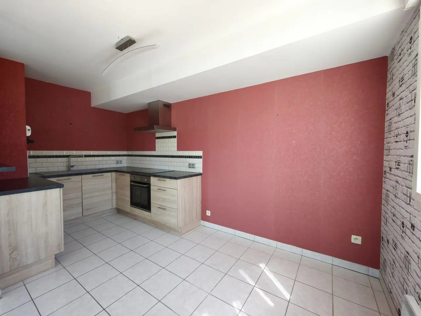 Appartement à vendre, 65m², Mûrs-Erigné
