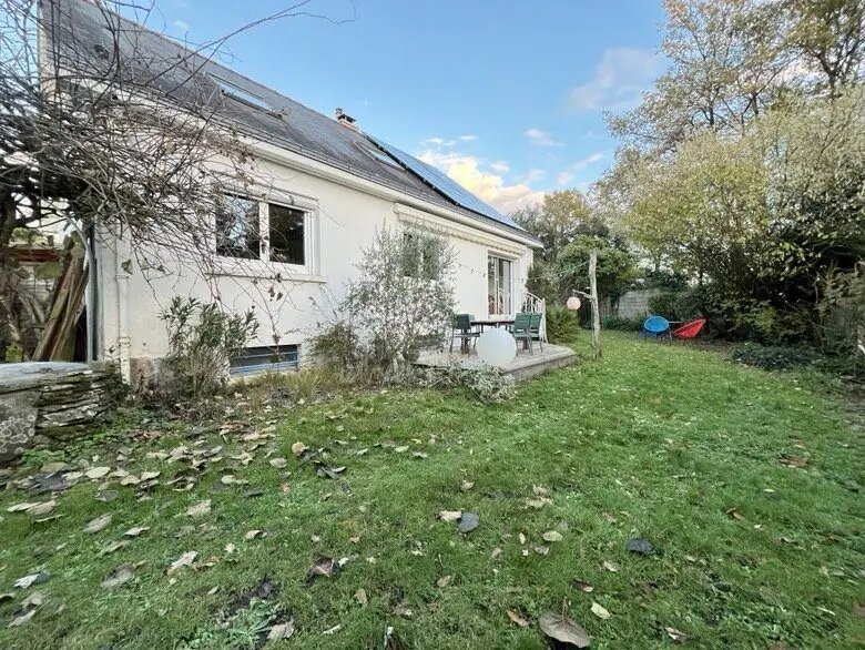 Maison à vendre, 126m², Carquefou
