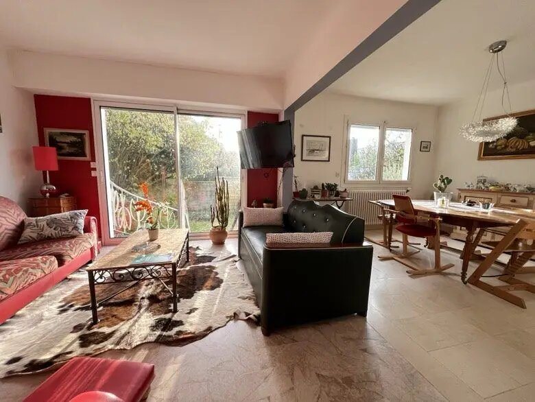 Maison à vendre, 126m², Carquefou