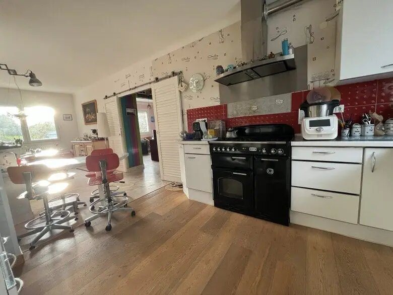 Maison à vendre, 126m², Carquefou