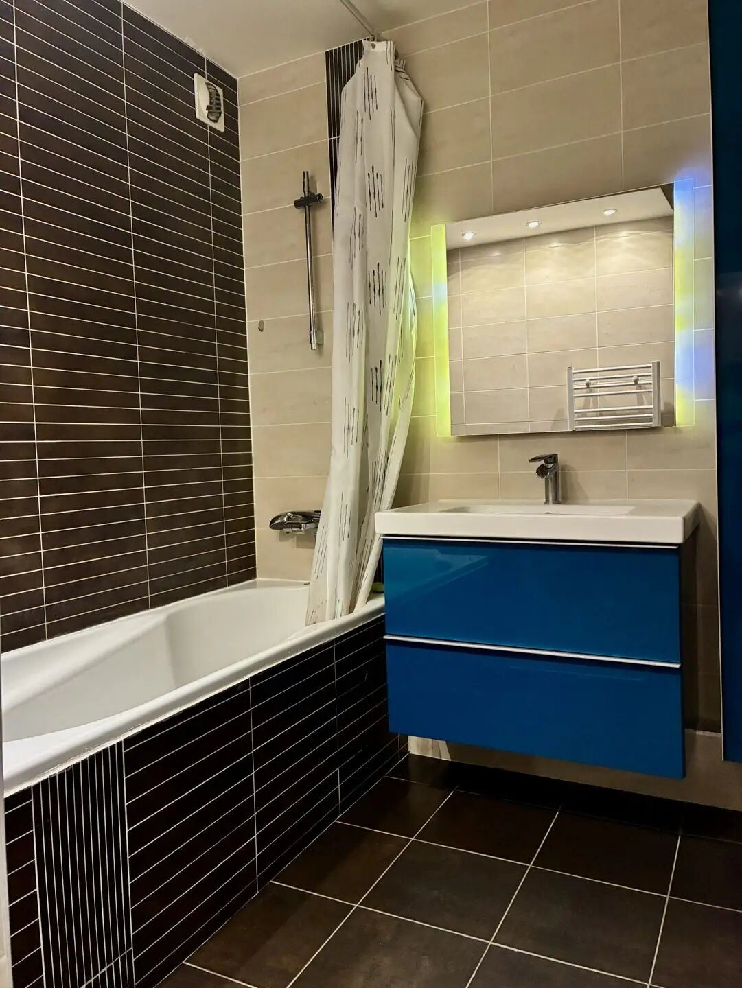 Appartement à vendre, 81m², Angers