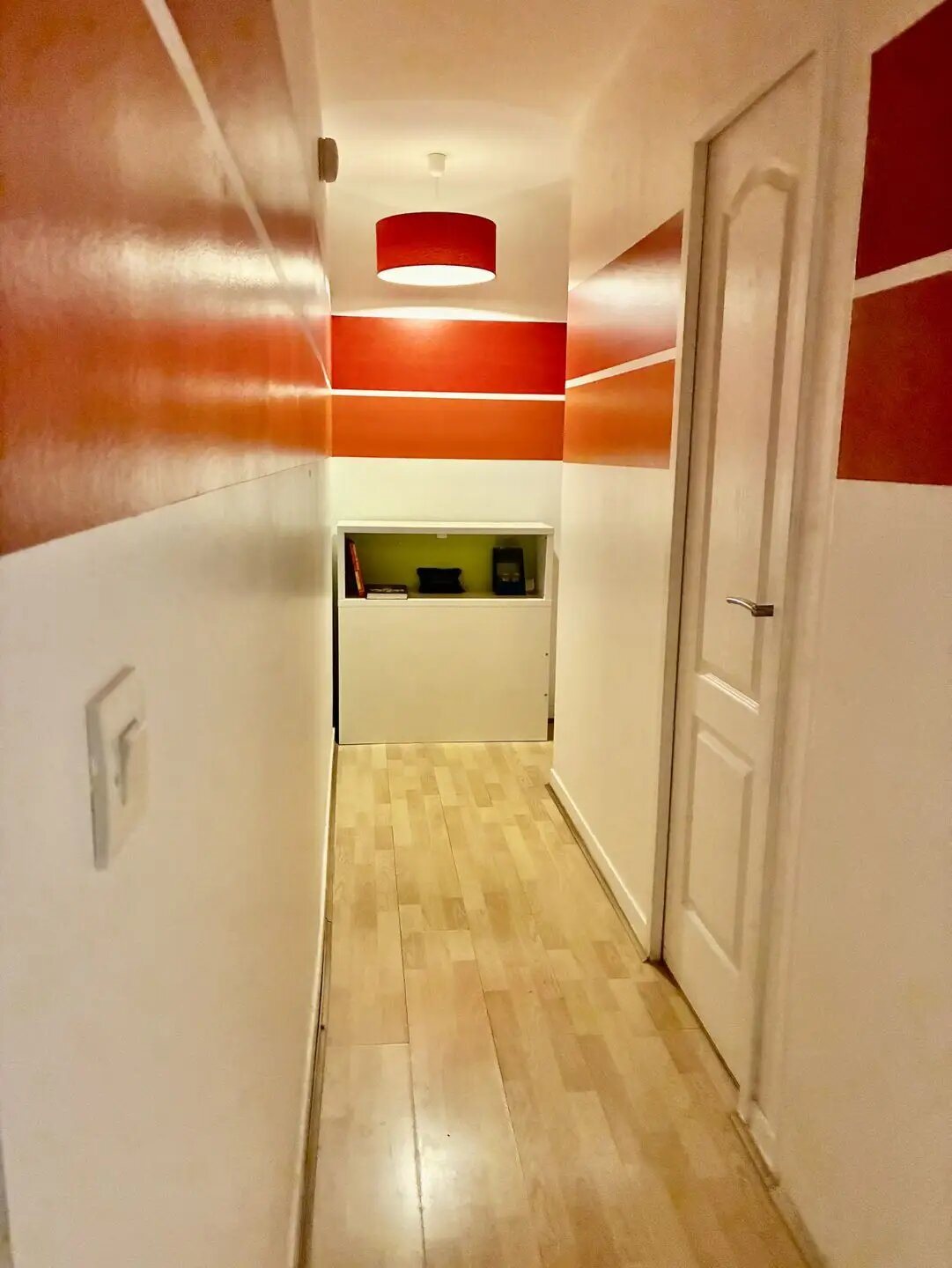Appartement à vendre, 81m², Angers