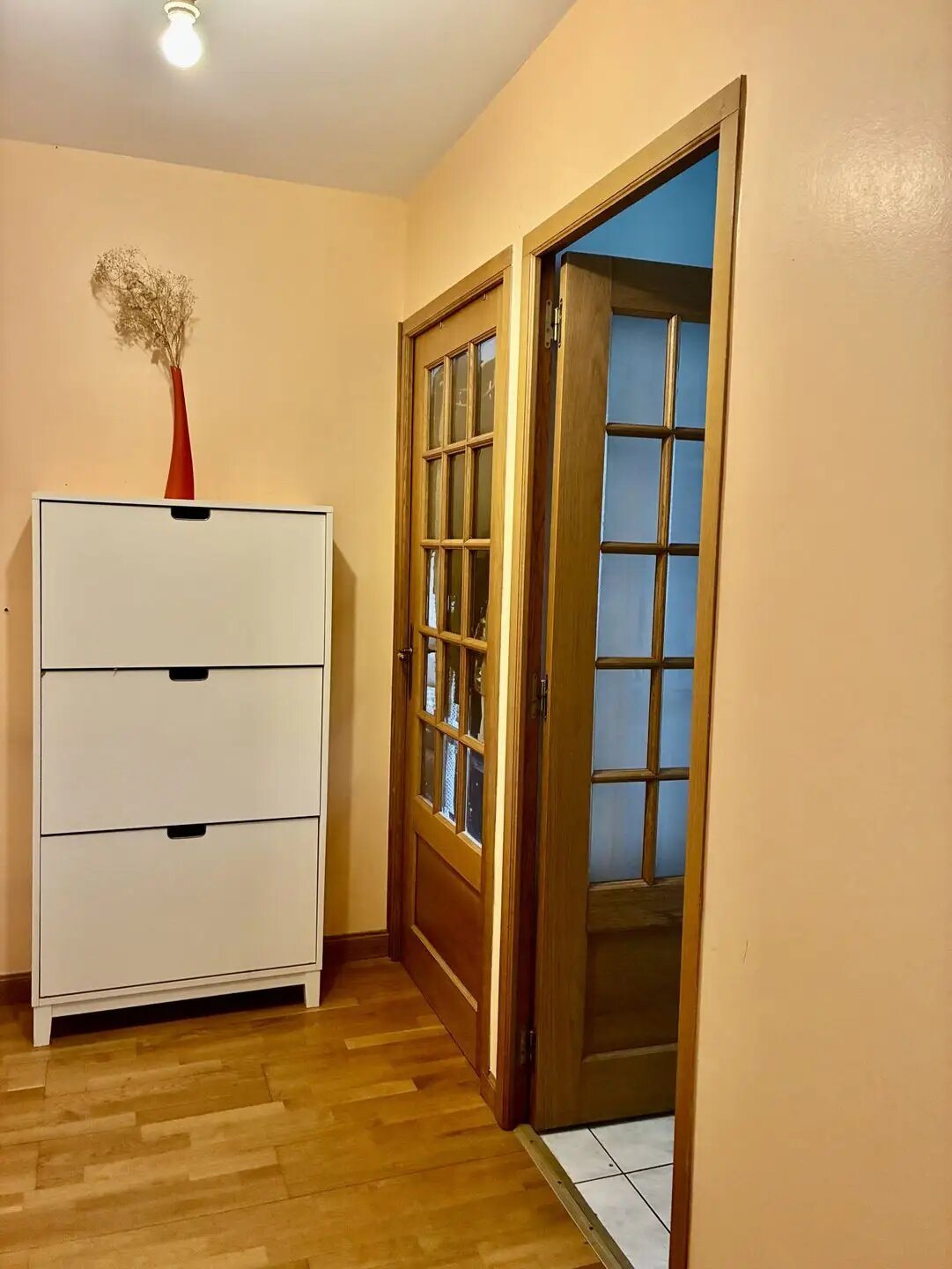 Appartement à vendre, 81m², Angers