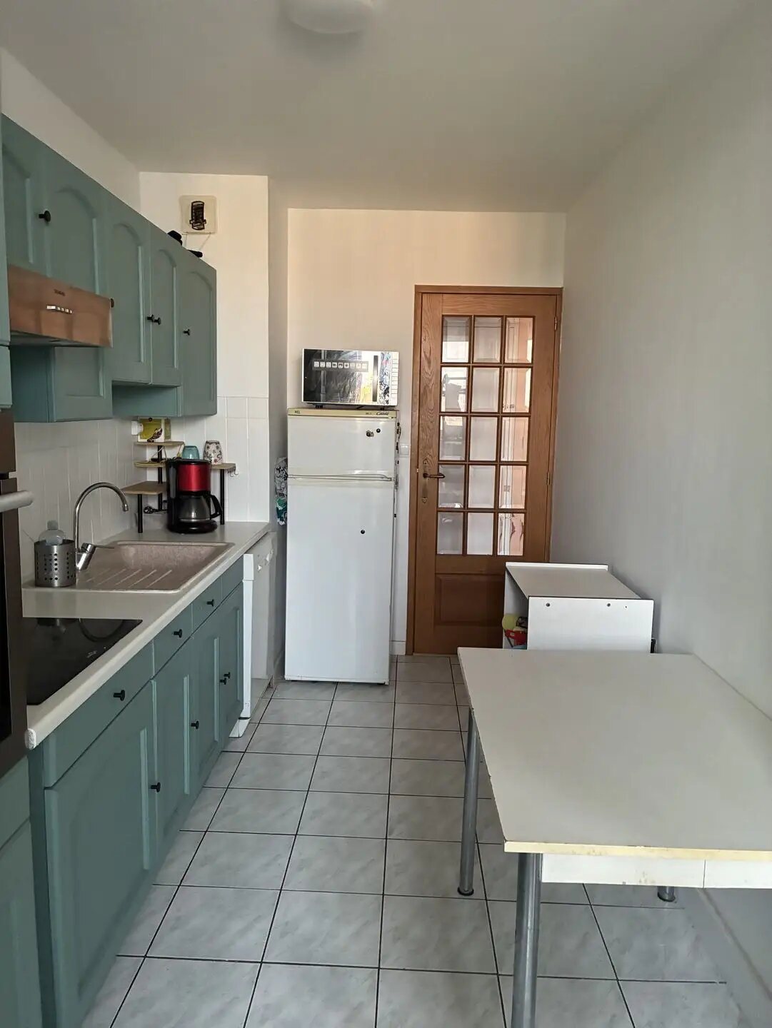 Appartement à vendre, 81m², Angers