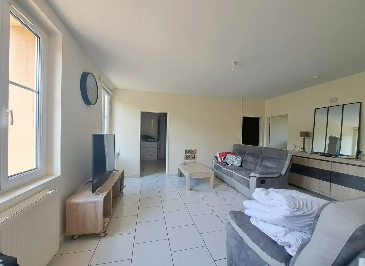 Maison à vendre, 88m², Loiré