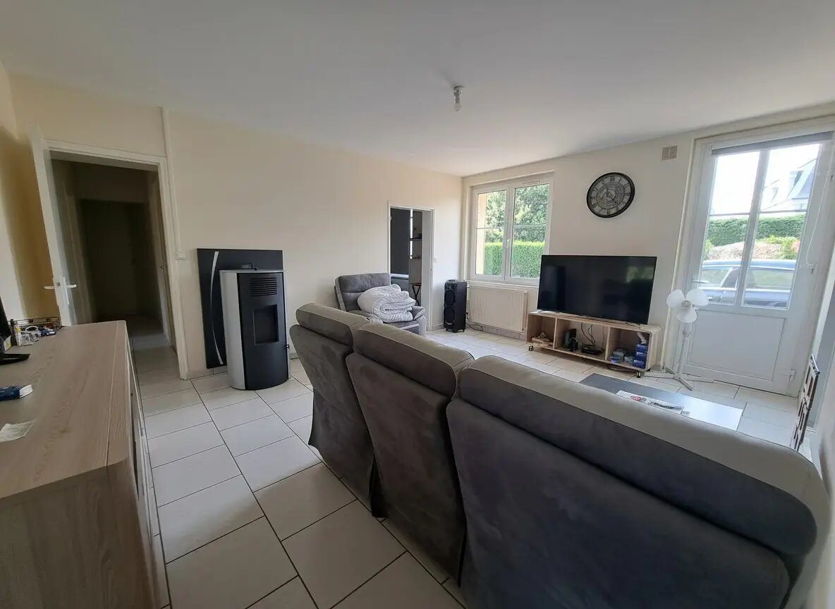 Maison à vendre, 88m², Loiré