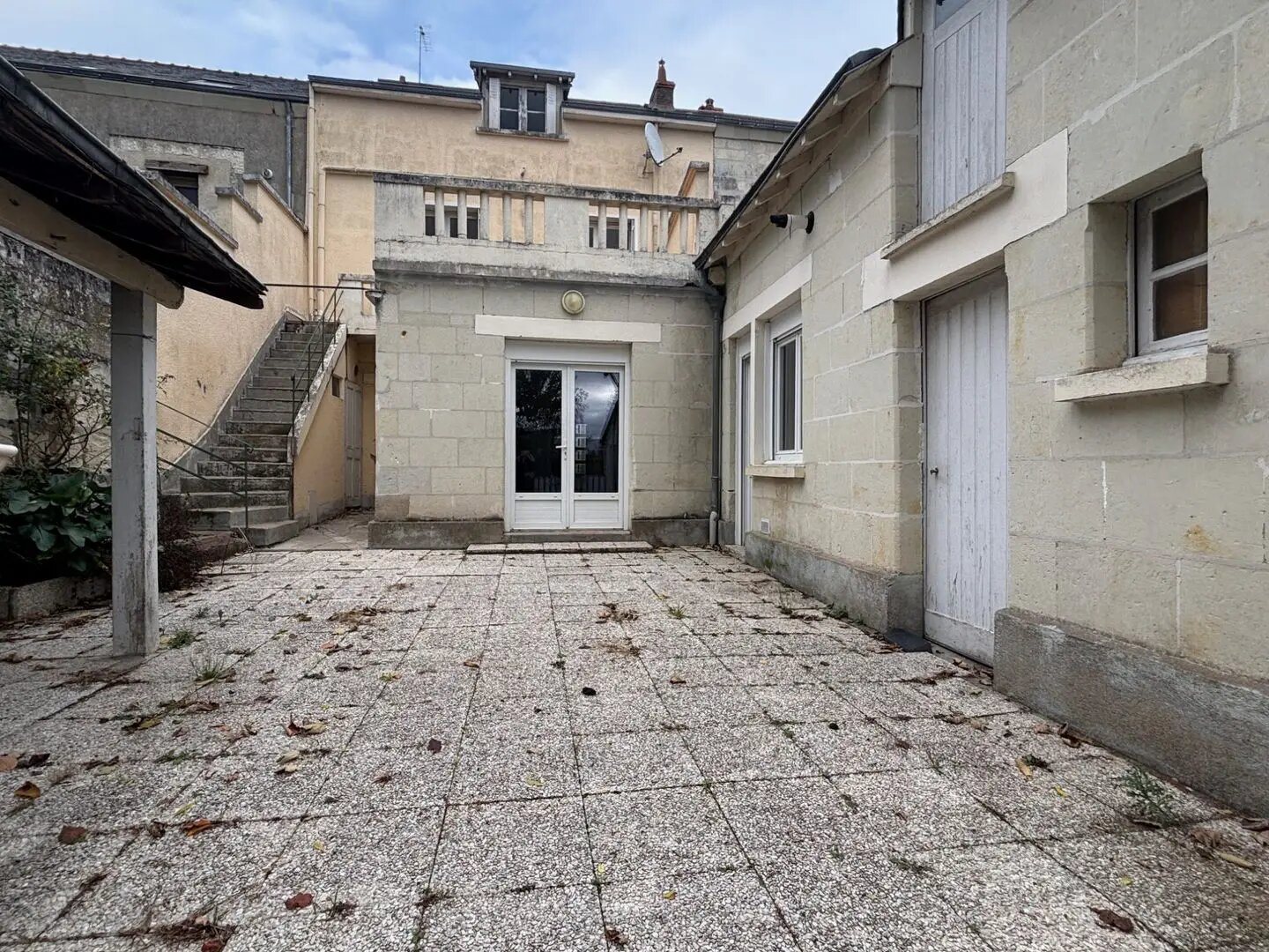 Maison à vendre, 165m², Saumur