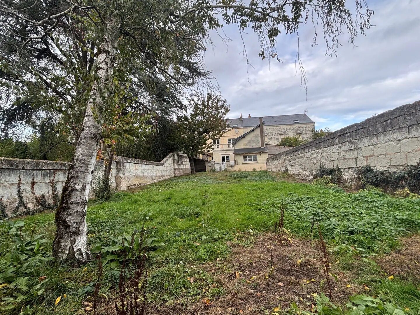 Maison à vendre, 165m², Saumur