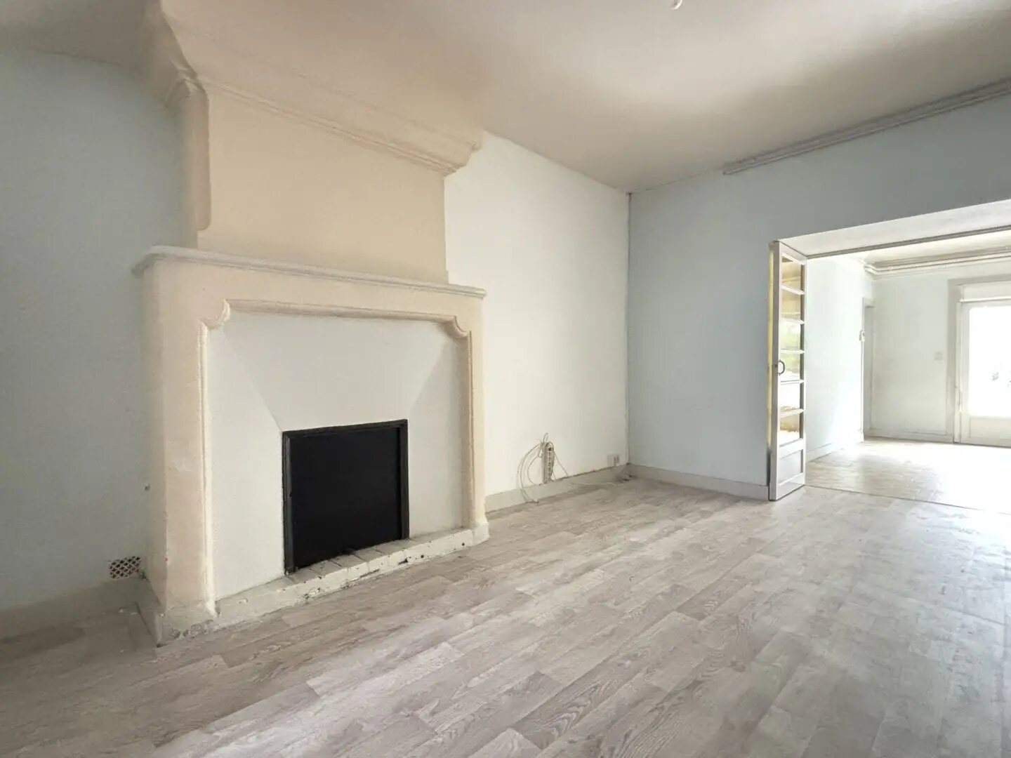 Maison à vendre, 165m², Saumur
