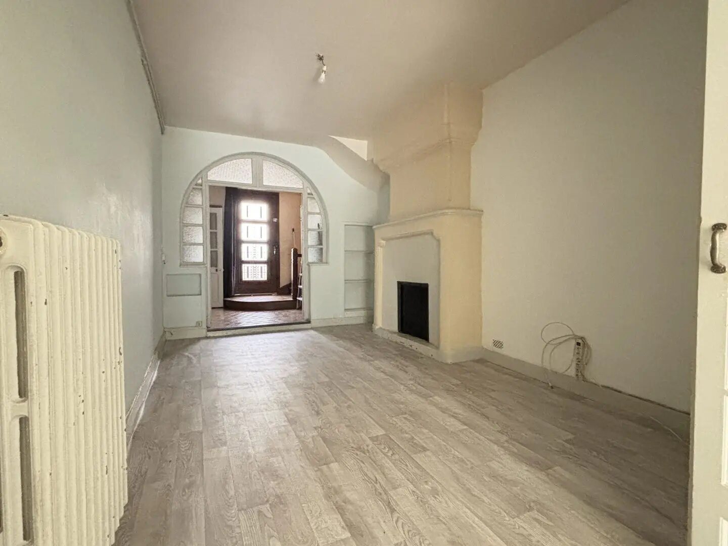 Maison à vendre, 165m², Saumur