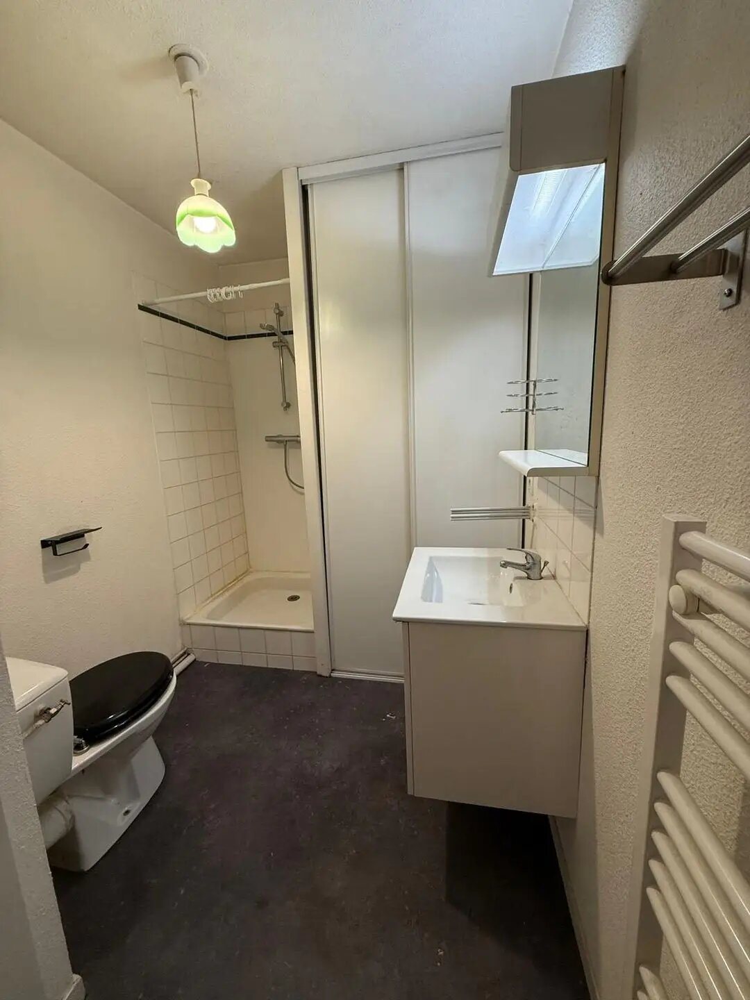 Appartement à louer, 24m², Nantes